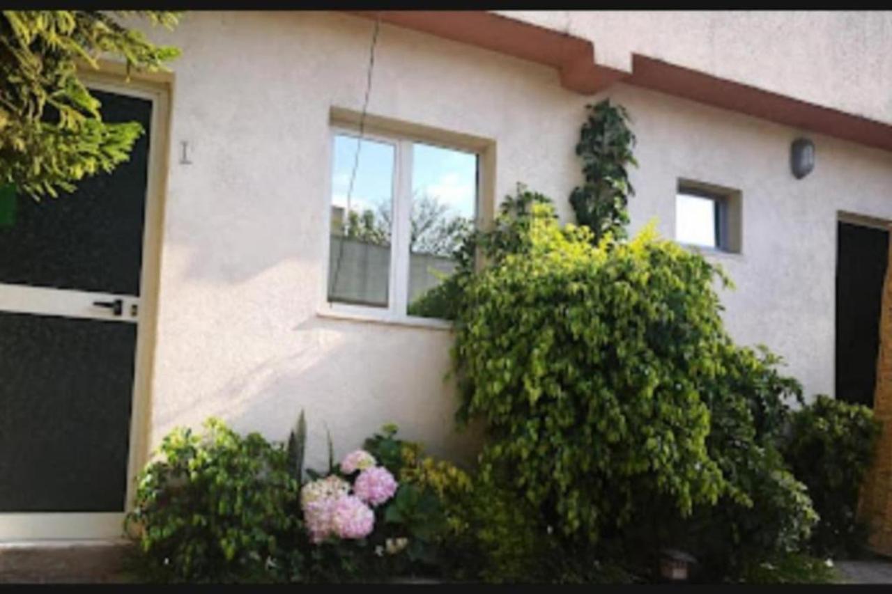 Wib Guesthouse Addis Ababa Exterior photo